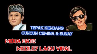 MIDUA HATE || PSP ENOK PELOR GROUP