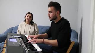 Başimin Tatli Belasi (Cover) Özlem Arslan