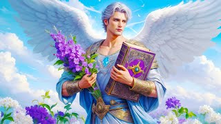 ARCHANGEL GABRIEL  BRINGS ENDLESS POWER INTO YOUR LIFE AND OFFERS GUIDANCE AND SUPPORT