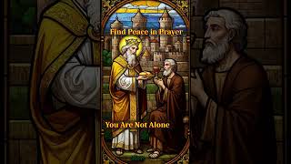 Prayer for Strength: Overcome Challenges with Faith