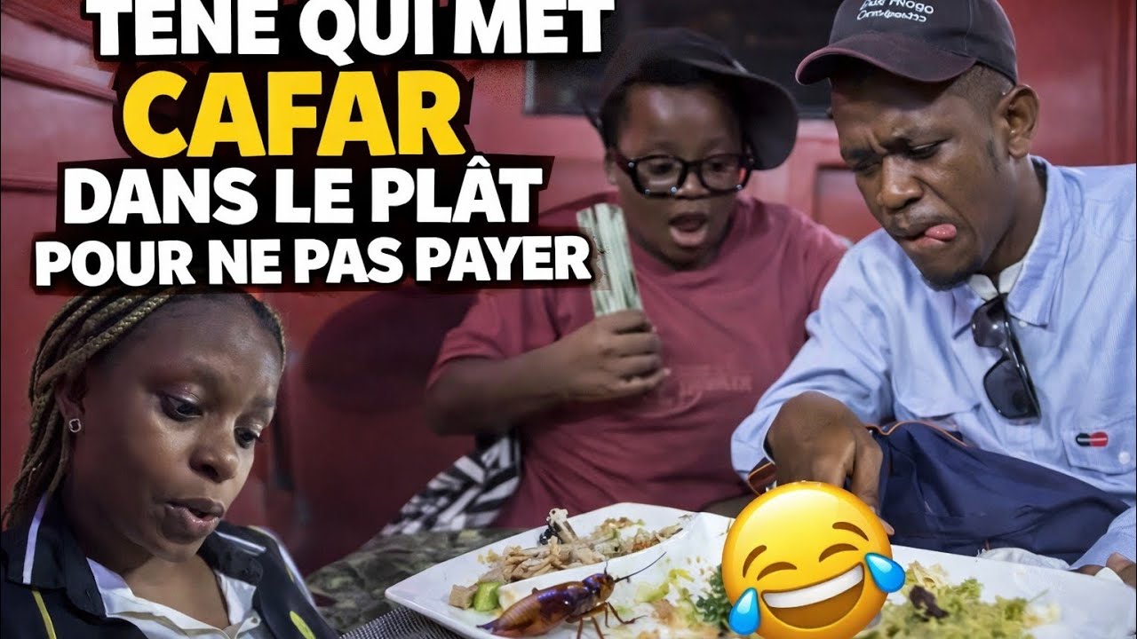#fany  👉 😂 TENÉ 🇨🇲 — 15 MINUTES DE RIRE NON-STOP 🤣 (BEST OF)