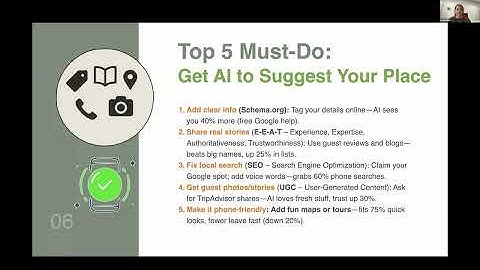 Katja Skok – How Travelers Use AI Travel Apps: Strengths, Weaknesses, and Opportunities