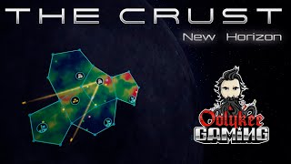 The Crust - Update 2 - Ep.14 - Exploring The Moon