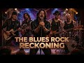 Led Zeppelin, ACDC, Jimi Hendrix, Deep Purple 🎸🔥 Classic Blues Rock Driving Guitar