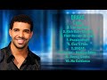Drake-Best of Hits 2024 Edition-Superior Songs Compilation-Praised