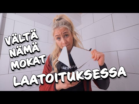 Video: Suihkulla varustetun kylpyhuoneen suunnittelun valinta