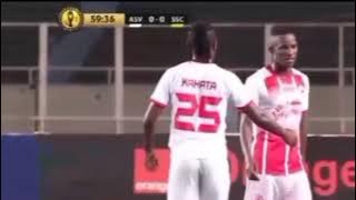 TAZAMA GOLI LA SIMBA 1 VS AS VITA  0