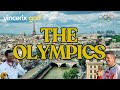 Who takes home the gold in Paris?