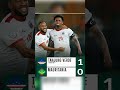 Hasil Piala Afrika Tadi Malam #football #pialaafrika