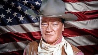 Top 10 Best John Wayne Movies Ranked