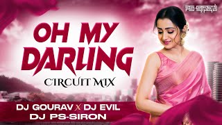 Download Lagu Oh My Darling || Circuit Mix Promo || Dj Gourav || Dj Evil || PS-SIRON || Nagpuri Remix MP3 Download Lagu Oh My Darling || Circuit Mix Promo || Dj Gourav || Dj Evil || PS-SIRON || Nagpuri Remix MP3