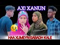 Somali short film  haa xumeyn gabadh kale ma ogiid walasha waxa udabeyn dhoone