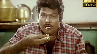 Goundamani Comedy Scenes - Tamil Comedy Movie Scenes - PART - 01