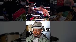 Michael Jai White on Terence Crawford vs Floyd Mayweather