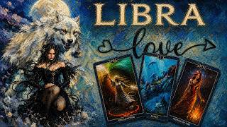 LIBRA 👀 SOMEONE WILL REACH OUT SOON…📞💌 THEY CAN’T STOP THINKING ABOUT YOU ❤️‍🔥💭 OR THEIR FEELINGS!🥺