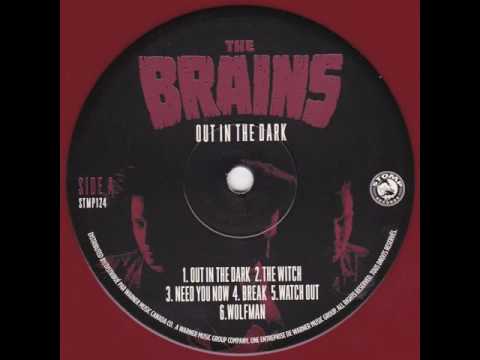 The Brains - Watch Out