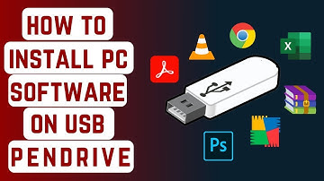 portable apps for usb flash drive | portable apps