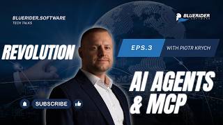 Beyond vibe-coding: How AI agents & MCP are revolutionizing software engineering