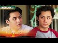 Bernie and Caloy give love advice to each other | Walang Hanggang Paalam