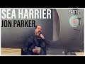 Flying the Sea Harrier | Jon Parker (In-Person Part 2)