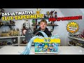 Flute ich das Spongebob Aquarium oder traue ich mich doch nicht?