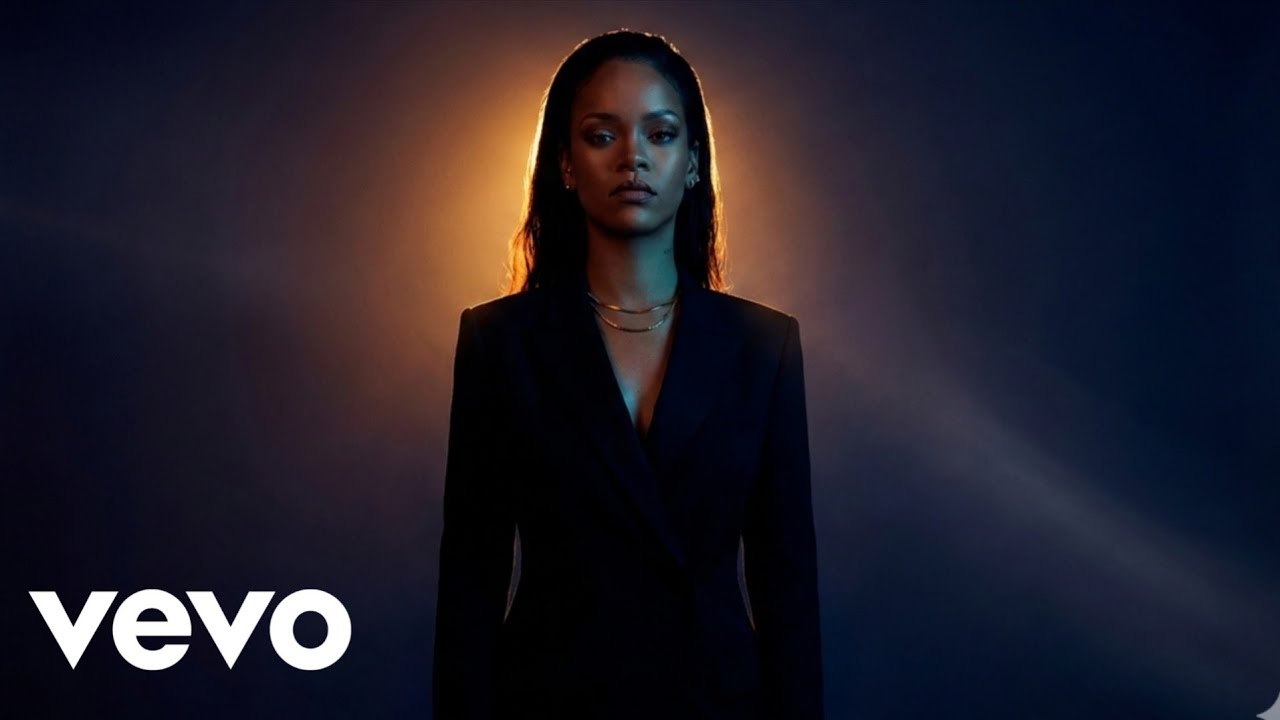 Rihanna – Still Holding On (Music Video Lyrics)
