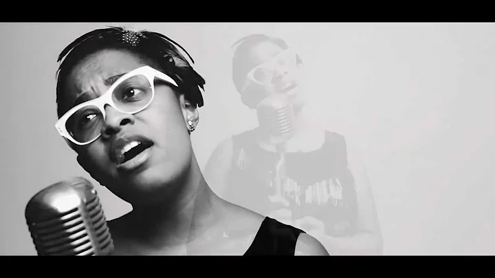 Cecile McLorin Salvant - Poor Butterfly