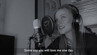 Nea - Some Say (Cover by EMMY)