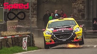 Peugeot 208 T16 R5 Best Of Pure Sound