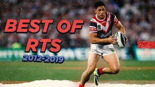 THE BEST OF ROGER TUIVASA-SHECK