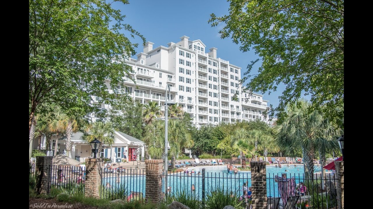 SOLD | Grand Sandestin | Unit 2225 | Sandestin, FL | Sold In Paradise Team | Jay & Debbie Agnew