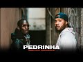 Danni Gato X Vado Más Ki Ás - Pedrinha [Official Music Video]