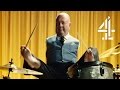 Drummer alvin law superhuman stories