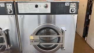 Wascomat W245 Super Giant Commercial Washer
