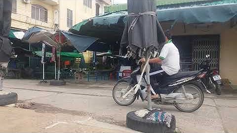 Cảnh giác bán cà phê lừa đảo÷đánh thuốc mê cướp tài sản ÷chợ đường thép  xã Mỹ Quý  huyện Tháp Mười