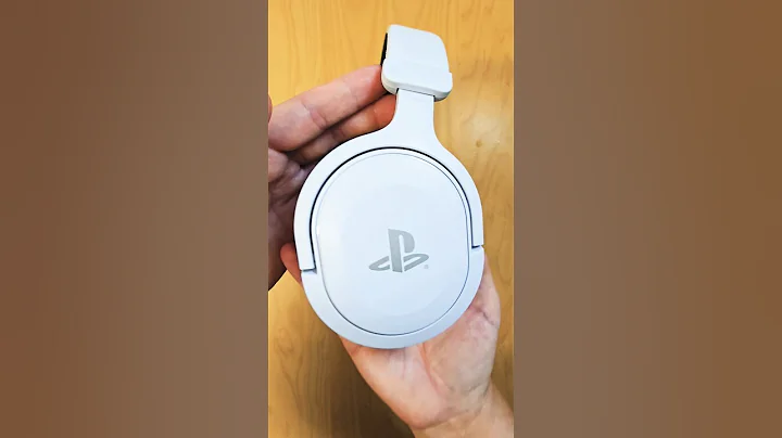 🎧 Trust GXT 498 Forta PS5 Headset – What’s in the Box? thumbnail