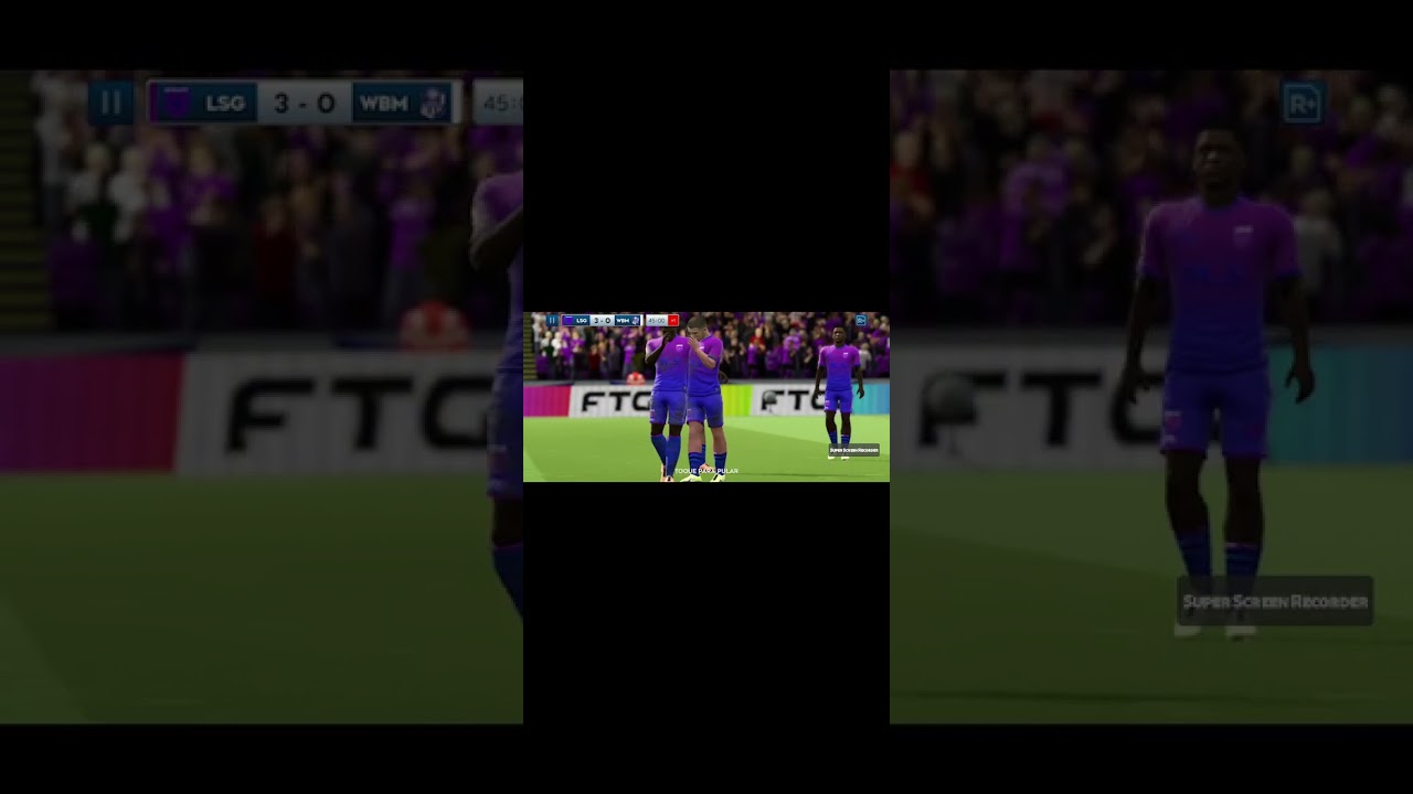 LX GALAXY FAZ UM SHOW EM CIMA DO ADVERSÁRIO SÓ VALE GOLAÇO!