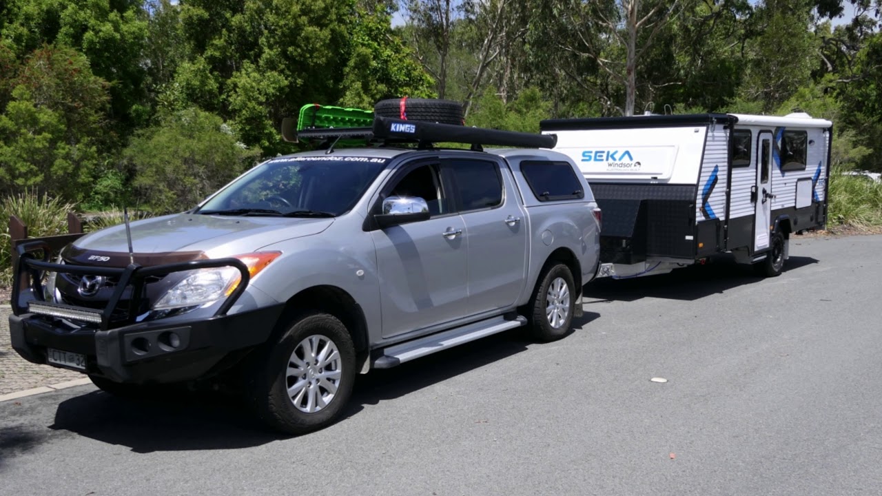 The Start of Our Van Life