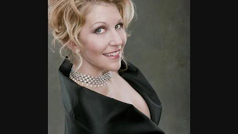 Voi che sapete - Joyce DiDonato