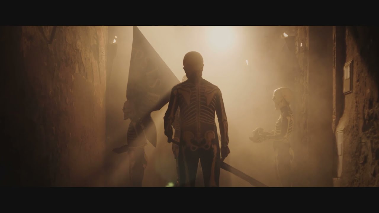 Dansa de la Mort de Verges