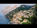 Vacances en italie  rome et la cte amalfitaine