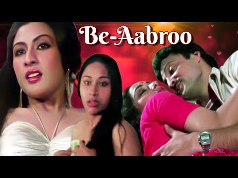 Be Aabroo | Full Movie | Superhit Hindi Movie