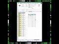 Saw my coworker copying data like this tips#excel #exceltips 2