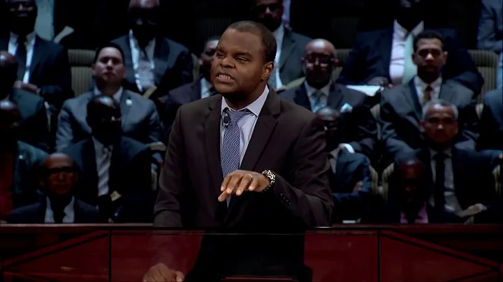 June 24, 2018 - William Carrol - How To Pray When ...