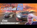 Project cars 2  on regarde dans le rtro 