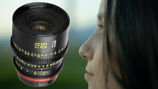 Meike Full Frame Cine Lens Set TEST FOOTAGE | BMPCC 4K