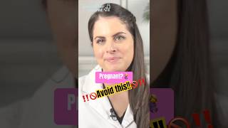 One DANGEROUS Beauty Product Ingredient to Avoid While Pregnant!