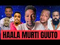 Haala Murti Guuto Keessa Jiru Murti Guuto