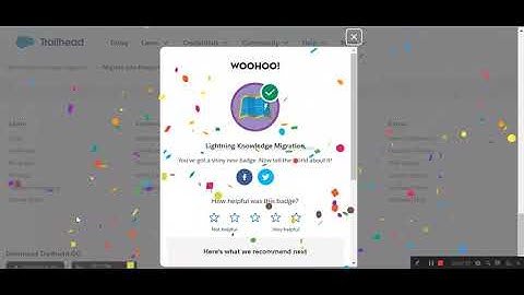 Lightning Knowledge Migration | Salesforce