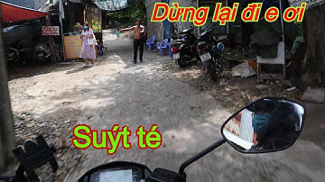 Khám phá Vũng Tàu phần cuối | Leo đồi con Heo siêu khó khăn | Tặc vlog